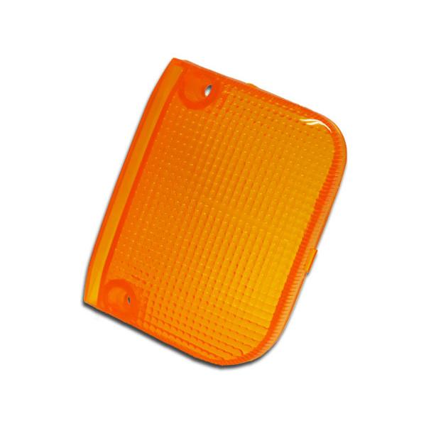 Tail Lamp Lens Amber Right Side 1pc Fits Honda Acty Truck HA3 - HA9