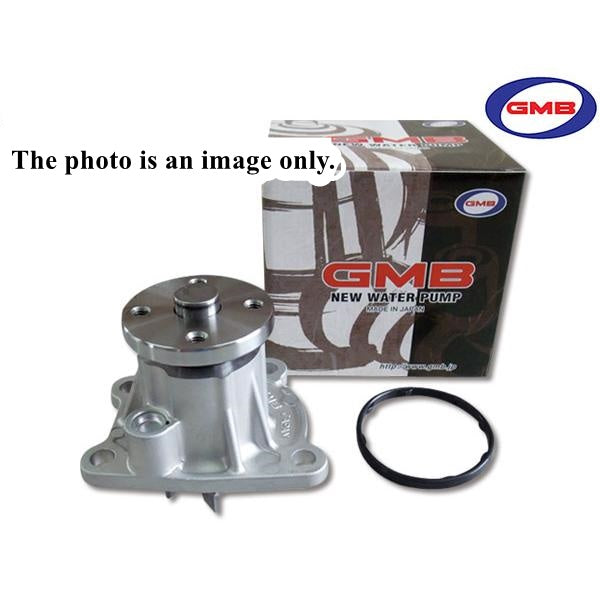 For SUZUKI Carry DD51T Water pumps GMB 17400-51812