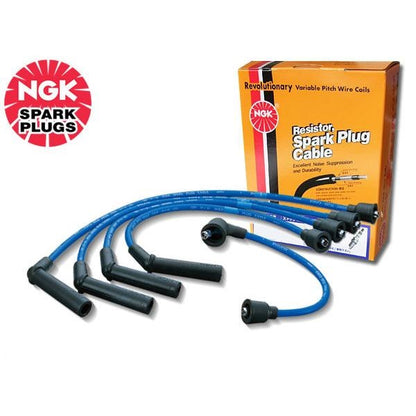 For Suzuki Carry DB41T DB51T DC51T DD51T DD51B NGK Plug Cord RC-SE89