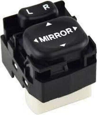 TOYOTA Genuine JDM Sequoia Miroor Switch 84872-52030