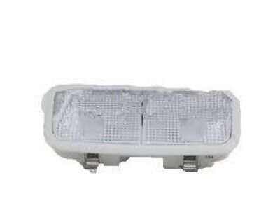 TOYOTA Genuine JDM FJ CRUISER Lamp Assy 81260-52020-B0