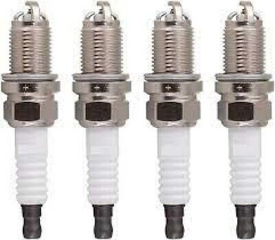 TOYOTA Genuine JDM PREMIO Iridium Spark Plugs 90919-01221 x4