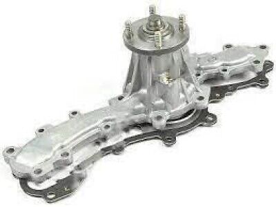 TOYOTA Genuine JDM 4Rnner FJ Cruiser Tundra 4.0L Water Pump 16100-39406