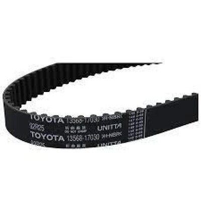 TOYOTA Genuine JDM Coaster Land Cruiser Timing Belt 13568-19195