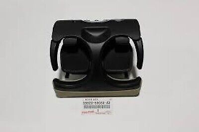 TOYOTA LEXUS JDM Genuine 01-06 LS430 Instrument Panel Cup Holder 55620-50030-C0