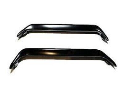 TOYOTA Genuine JDM CELICA Retractable Head Lamp Side Protectors R & L Set