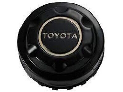 Toyota Land JDM Cruiser Rear Wheel Center Hub Cap FJ60 FJ62 HJ60 1985-1990 Genuine