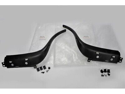 TOYOTA GENUINE JDM SUPRA JZA80 MK4 Front Fender Splash Guard Mud Flap Pair LH RH Set