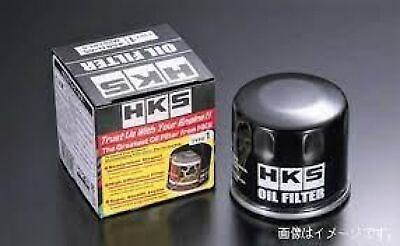 HKS OIL JDM FILTER For SUZUKI CAPPUCCINO EA11R EA21R F6A K6A 52009-AK011 Genuine