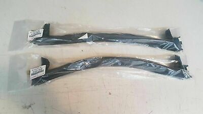 OEM JDM Toyota JZA80 Supra Left&Right Targa Weatherstrip Roof Side Rail Genuine