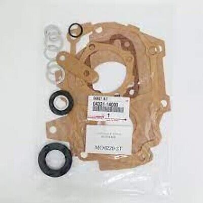 TOYOTA Genuine JDM AE86 Manual Transmission Overhaul Gasket kit 04331-14030