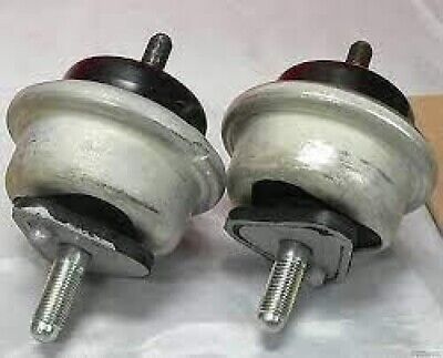 TOYOTA Genuine JDM SUPRA Two Front Engine Mounting Insulator 12360-46111 ×2