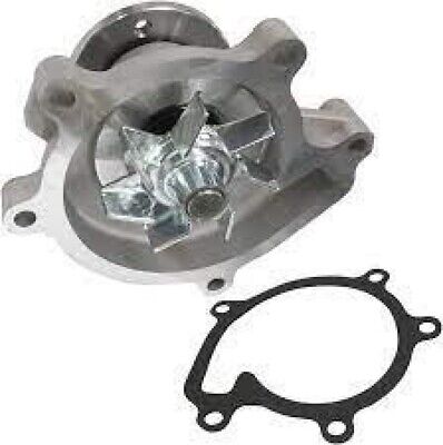 TOYOTA Genuine JDM BELTA Engine Water Pump Assy 16100-29117