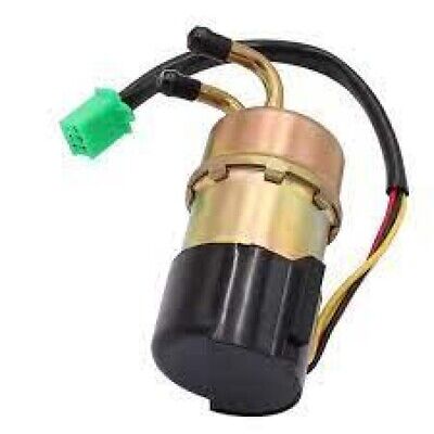 Honda 1986-2007 JDM CN250 Helix Fuel Pump Assembly 16710-KS4-015 Genuine OEM