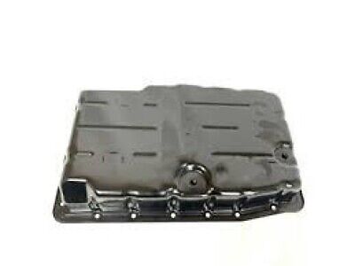 Toyota Genuine JDM 35106-30260 Automatic Transmission Oil Pan sub-assy IS250/350 OEM