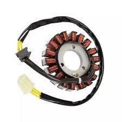 Suzuki 2011-2022 JDM GSX-R 600 750 STATOR MAGNETO ALTERNATOR 31401-01H21 Genuine