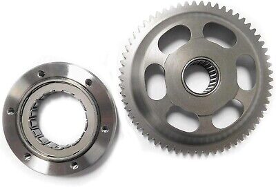 SUZUKI STARTER JDM CLUTCH SET 12600-29810  QUADSPORT Z400 LTZ400 GENUINE Japan