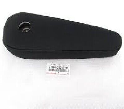 TOYOTA Genuine JDM FJ Cruiser Armrest Assy Seat 72890-35013-B1