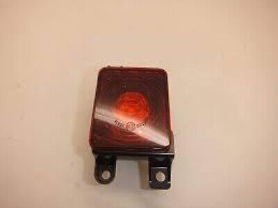 TOYOTA Genuine JDM RAIZE Rear Fog Lamp 81480-B1130