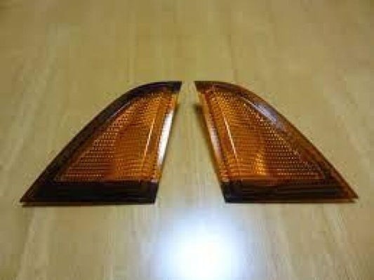 TOYOTA JDM Genuine MR2 SW20 Rear Side Marker Lamp Assy  LH RH Set