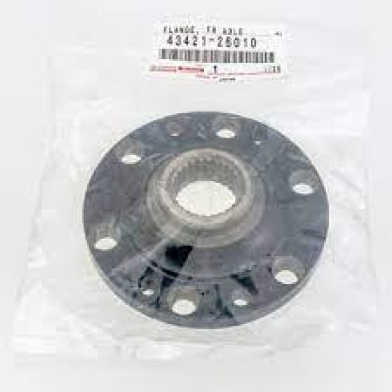 TOYOTA Genuine JDM 4Runner Granvia Flange 43421-26010