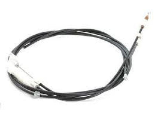 TOYOTA Supra JDM JZA80 MK4 93-98 Hood Lock Release Control Cable 53630-14300 Genuine