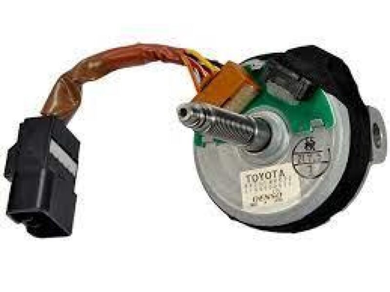 TOYOTA JDM Genuine LAND CRUISER Power Tilt Motor 89231-60022