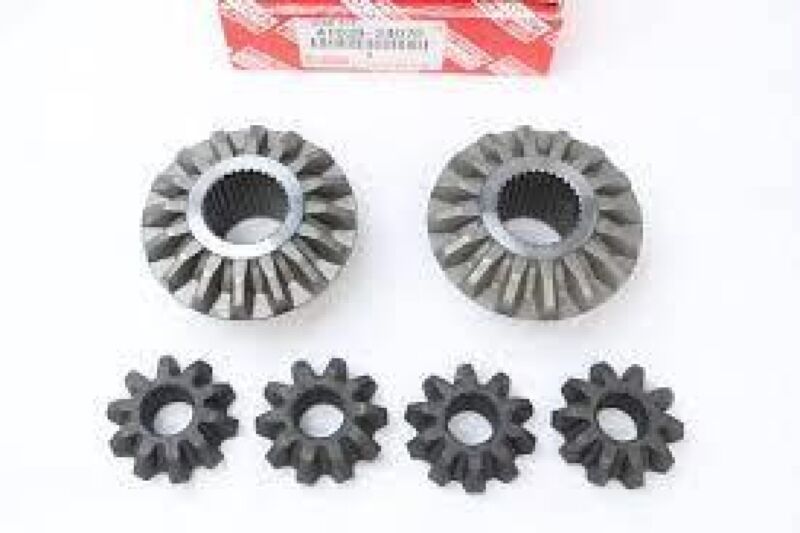 TOYOTA Genuine JDM TUNDRA GSK30 Rear Differential Gear Kit 41039-34070