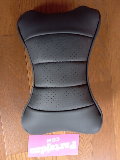 For Suzuki Jimny Seat Cover JB64 Sierra JB74 Front Leather Black