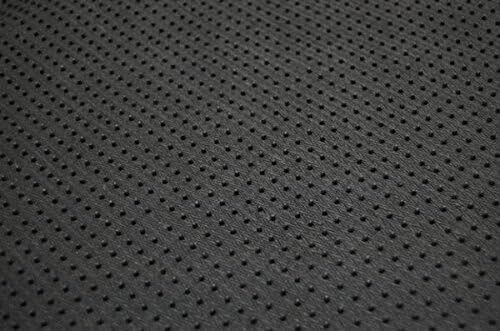 TRISTAR'S Suzuki Carry truck DA16T Floor Mat BL-70 Checked Pattern