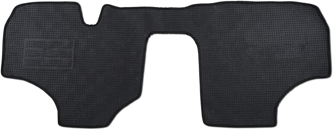 TRISTAR'S Suzuki Carry truck DA16T Floor Mat BL-70 Checked Pattern